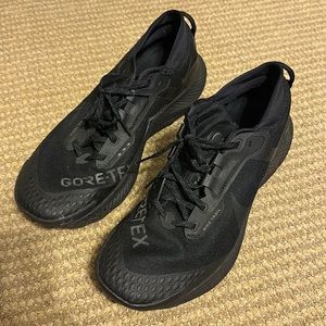 Nike Pegasus Trail Goretex